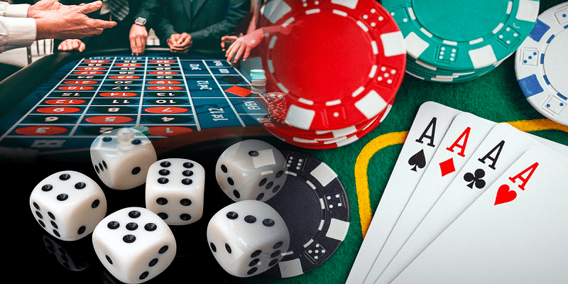 Casino QH88 – Vì Sao Được Mệnh Danh "Tiểu Las Vegas"?