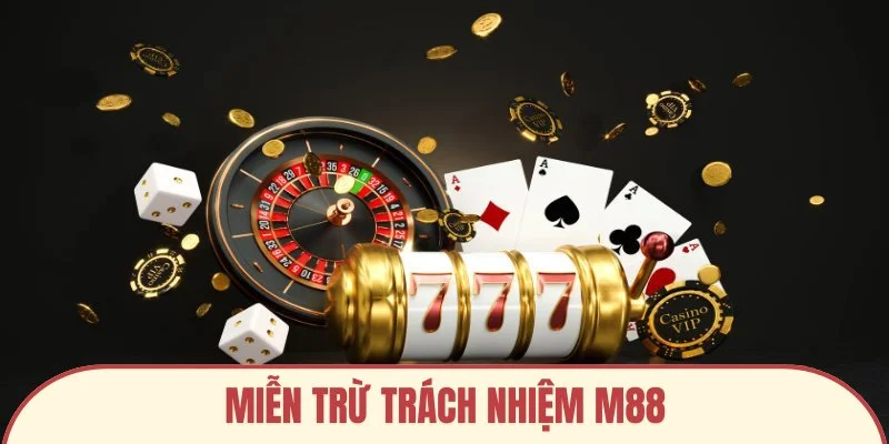 Hiểu Rõ Bản Chất Chính Sách Miễn Trừ