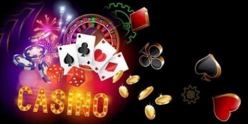 Hướng Dẫn "Lên Đồ" Tham Gia Casino QH88 Chi Tiết