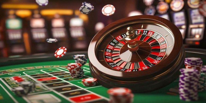 Mẹo "Bào Tiền" Từ Sòng Bạc Casino QH88