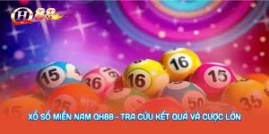 Xổ Số Miền Nam QH88 – Tra Cứu Kết Quả Và Cược Lớn
